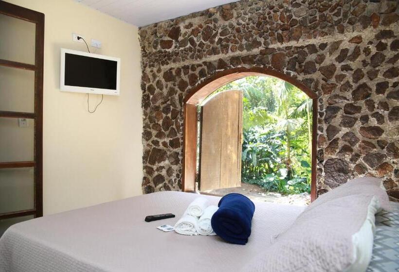 Hotel Pousada Toca Da Ilha