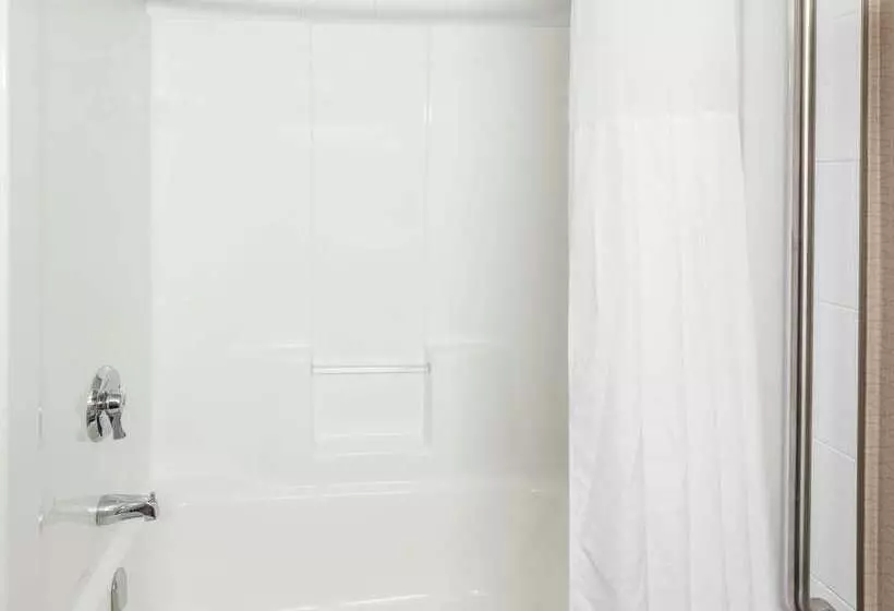 酒店 Ramada By Wyndham Moose Jaw