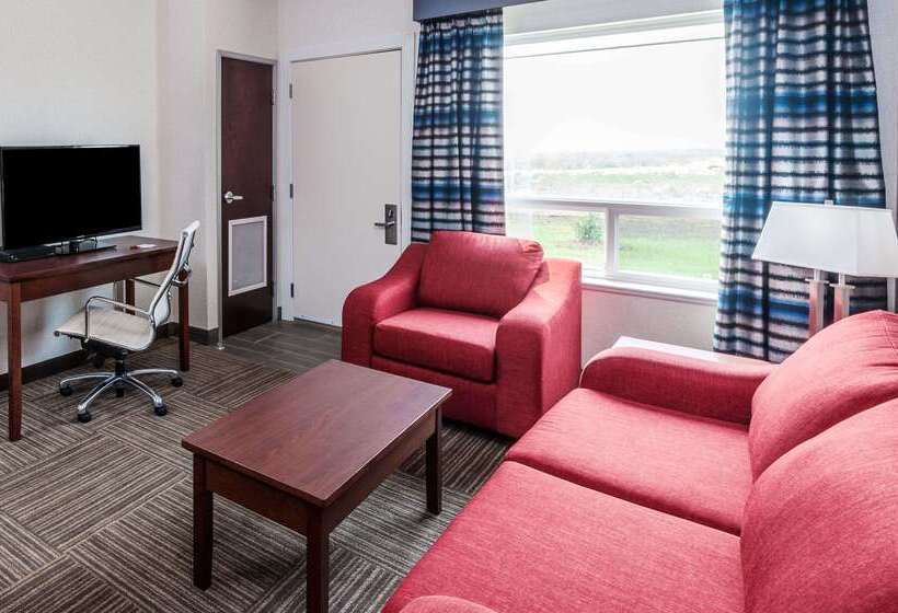 هتل Ramada By Wyndham Moose Jaw