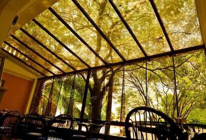 هتل Residencial Pantanal Vila Mariana