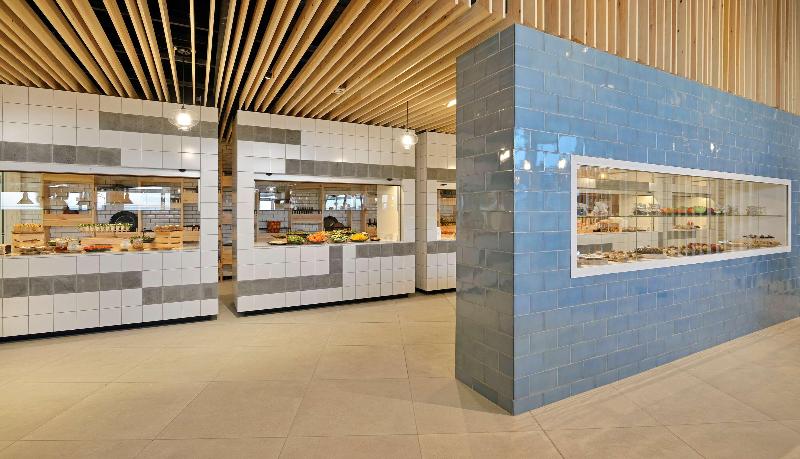 هتل Residencial Pantanal Vila Mariana