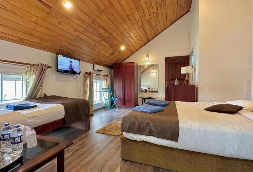 ホテル Royal Hills