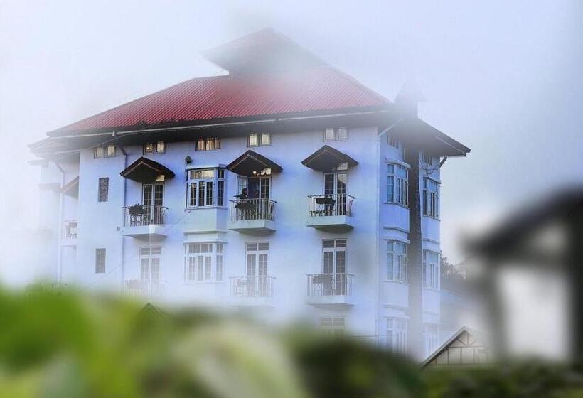 ホテル Royal Hills