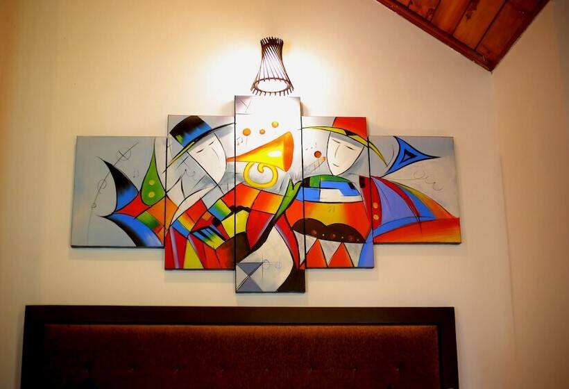 ホテル Royal Hills