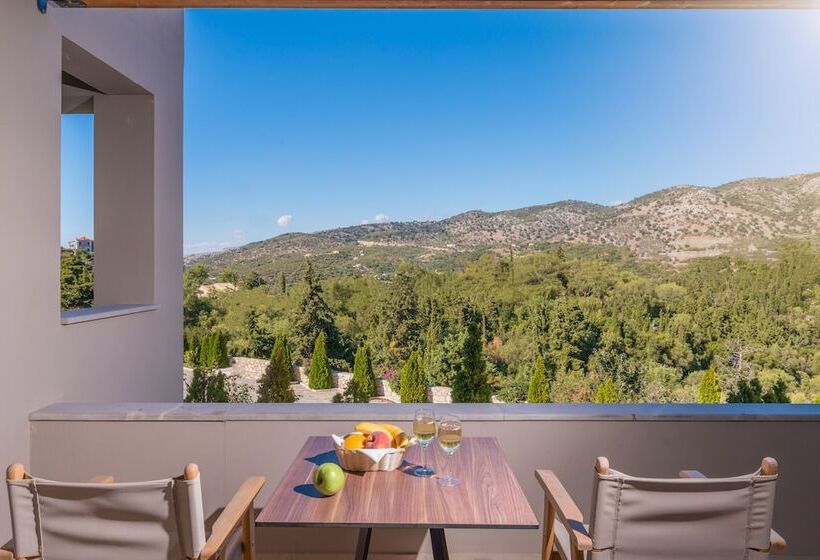 Hotel Sivota Diamond Spa Resort