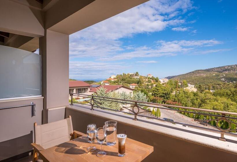 Hotel Sivota Diamond Spa Resort