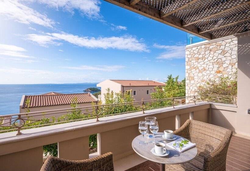 Hotel Sivota Diamond Spa Resort