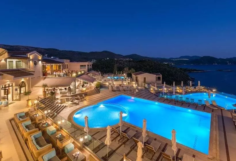 Hotelli Sivota Diamond Spa Resort