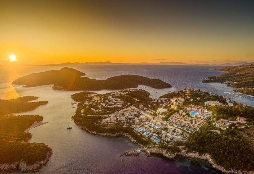 Hotel Sivota Diamond Spa Resort