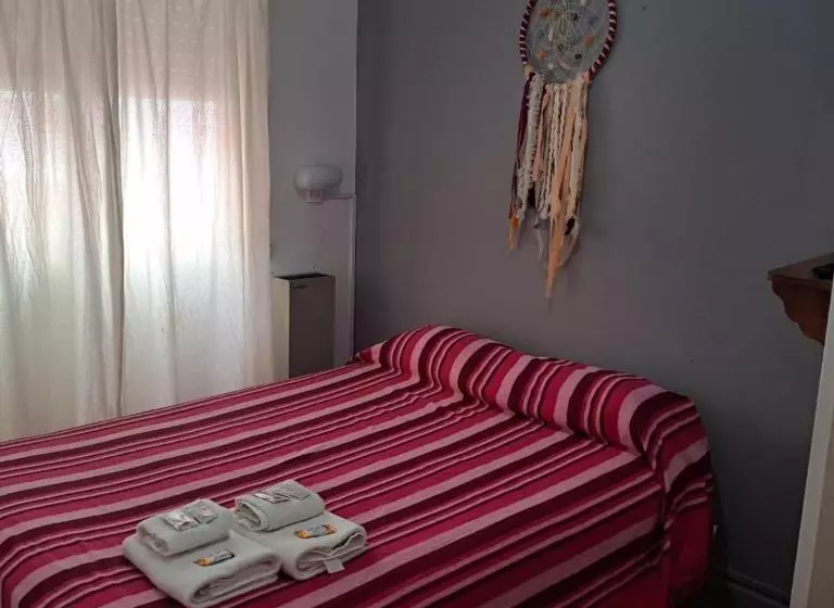 בית מלון כפרי Sudamericano