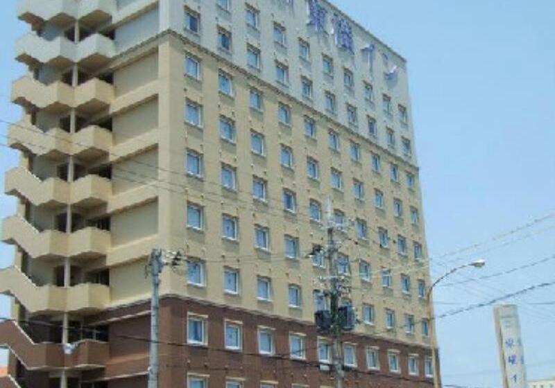 ホテル Toyoko Inn Ishigakijima