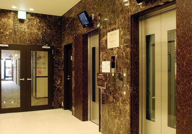 ホテル Toyoko Inn Ishigakijima