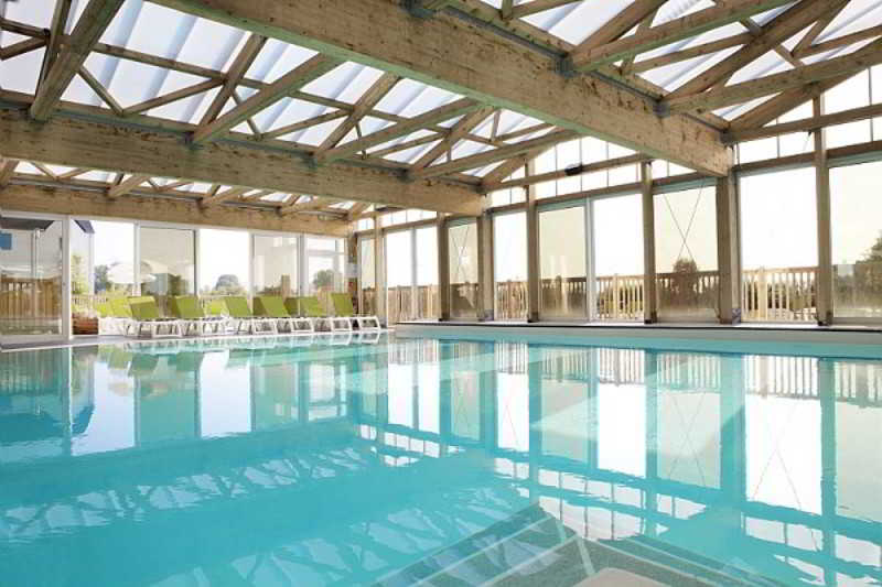 Pierre & Vacances Residence Le Chant Des Oiseaux