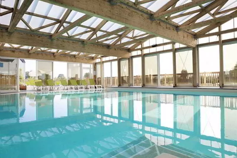 Pierre & Vacances Residence Le Chant Des Oiseaux