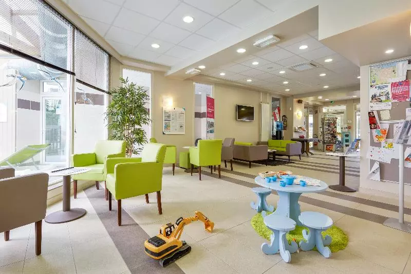 Pierre & Vacances Residence Le Chant Des Oiseaux