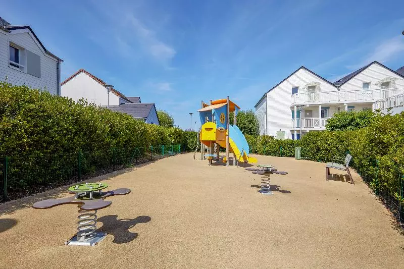 Pierre & Vacances Residence Le Chant Des Oiseaux