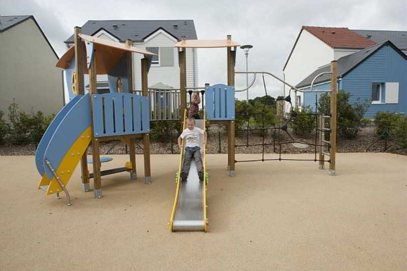 Pierre & Vacances Residence Le Chant Des Oiseaux