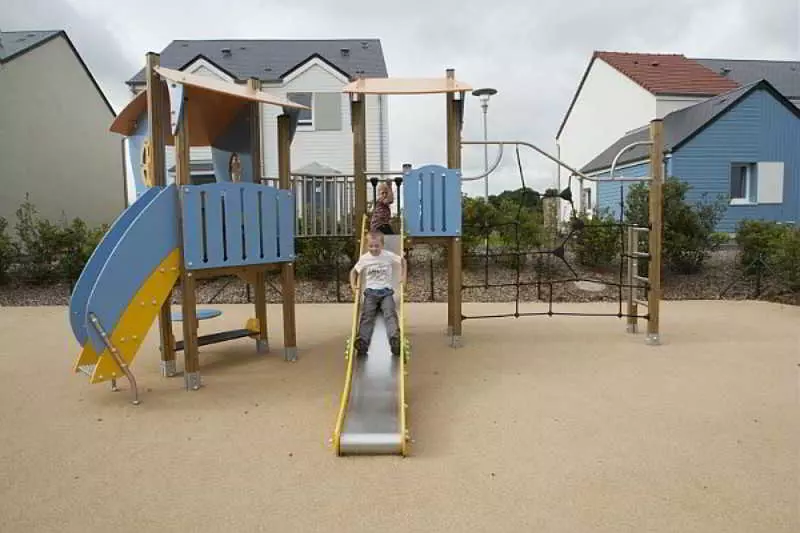 Pierre & Vacances Residence Le Chant Des Oiseaux