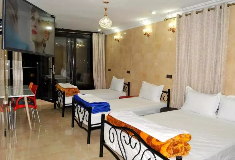 Résidence Miramare Marrakech