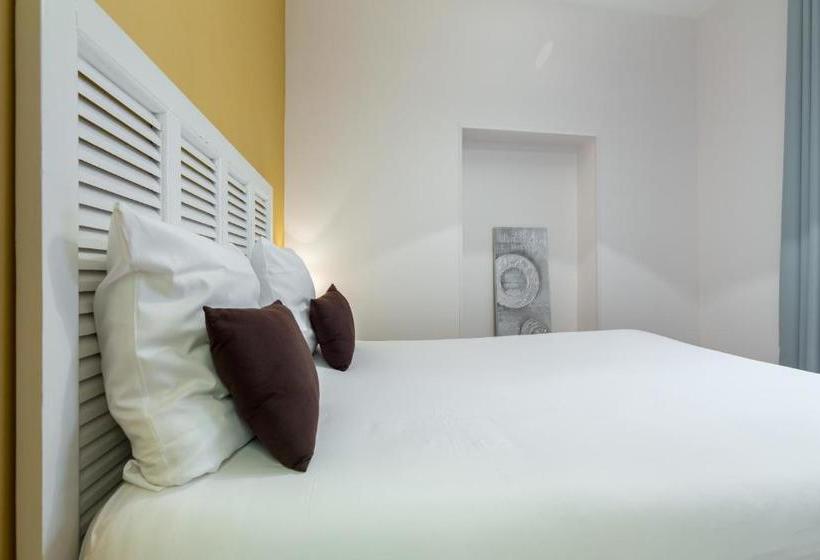 レジデンス Florella Clemenceau