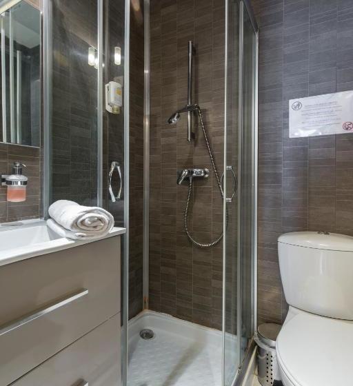 レジデンス Florella Clemenceau