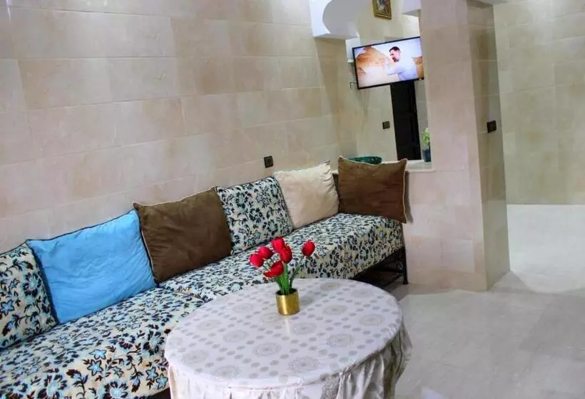 Résidence Miramare Marrakech