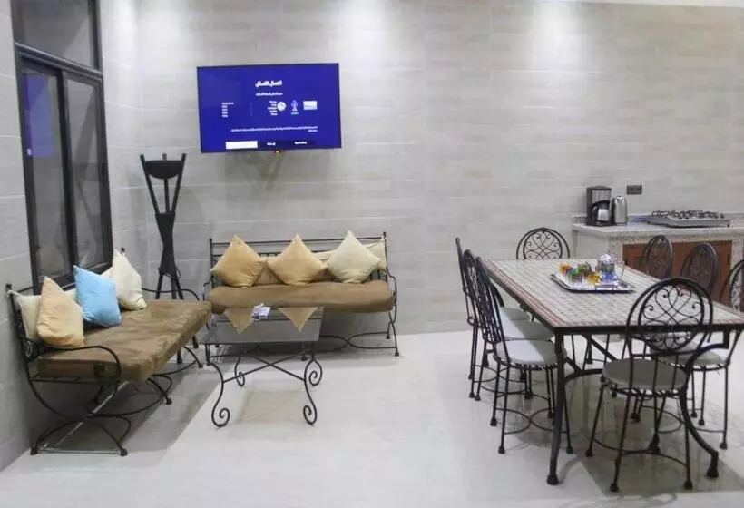 Résidence Miramare Marrakech