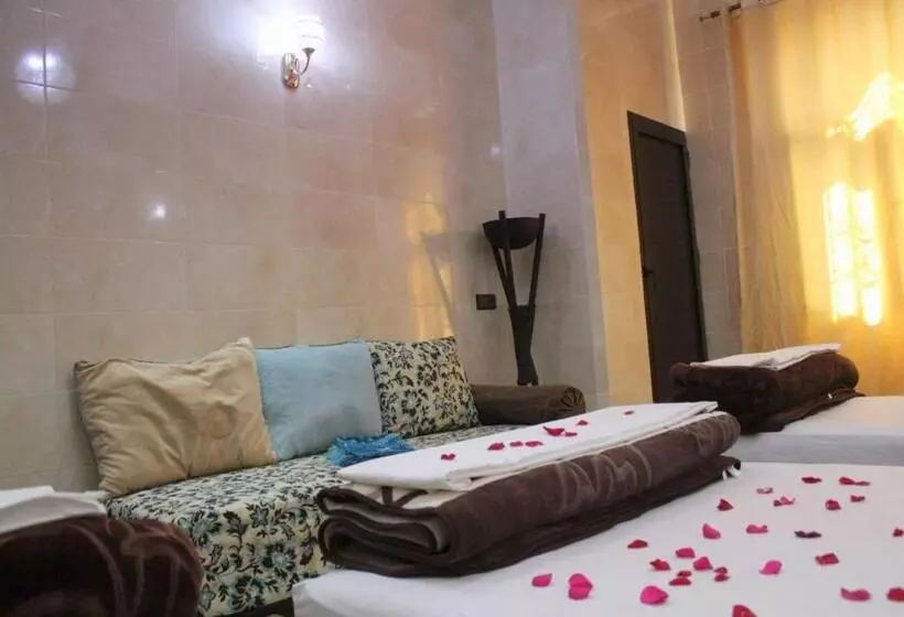 Résidence Miramare Marrakech