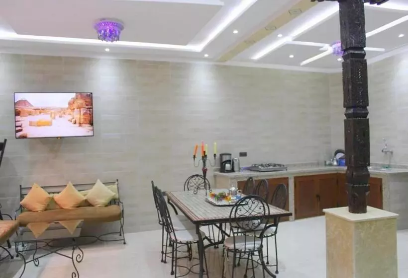 Résidence Miramare Marrakech