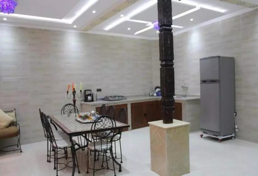 Résidence Miramare Marrakech