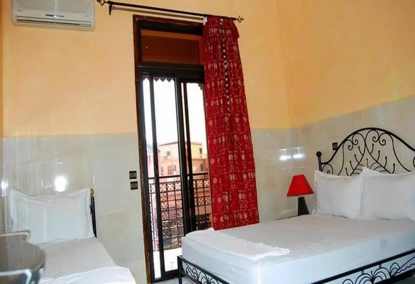 Résidence Miramare Marrakech