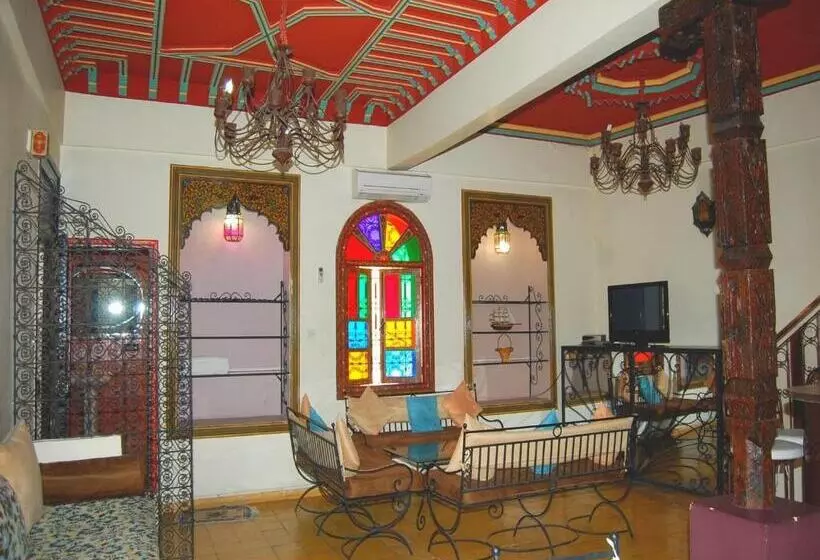 Résidence Miramare Marrakech