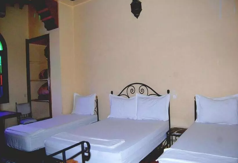 Résidence Miramare Marrakech