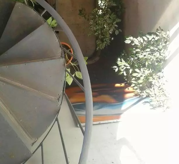 Rupestre Hostel