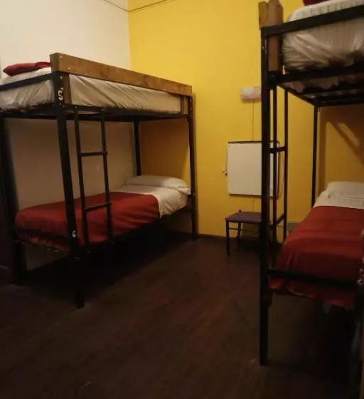 Rupestre Hostel