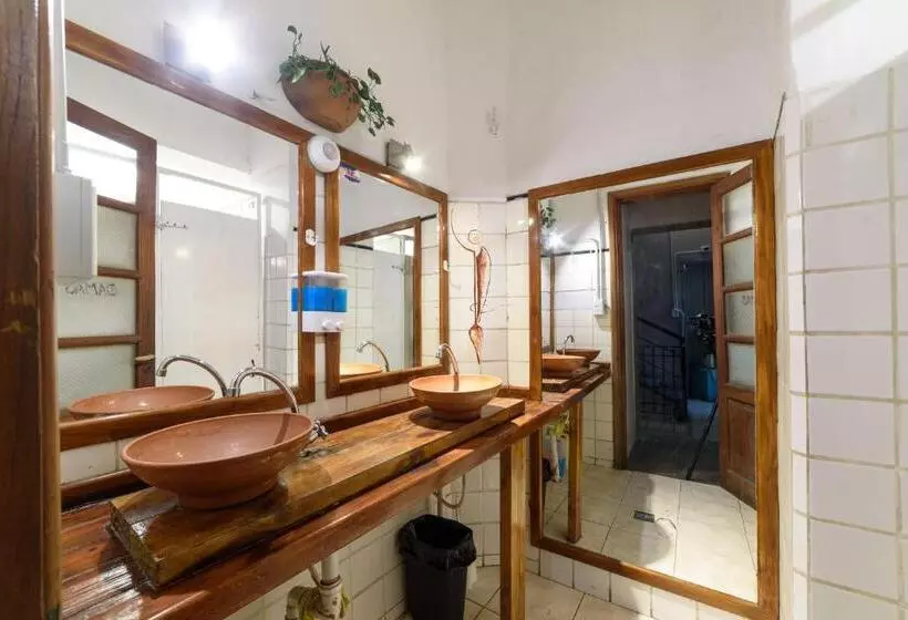 Rupestre Hostel