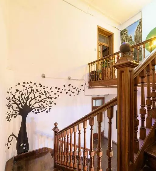 Rupestre Hostel