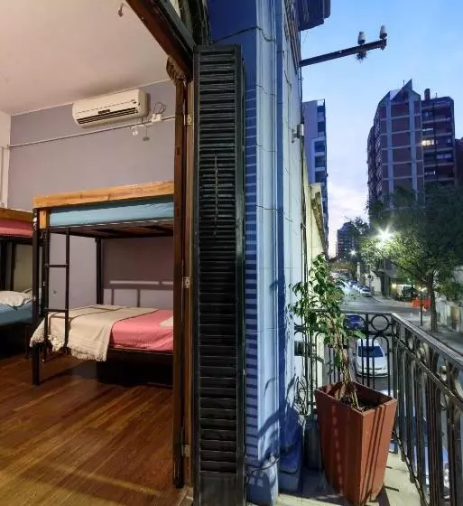 Rupestre Hostel