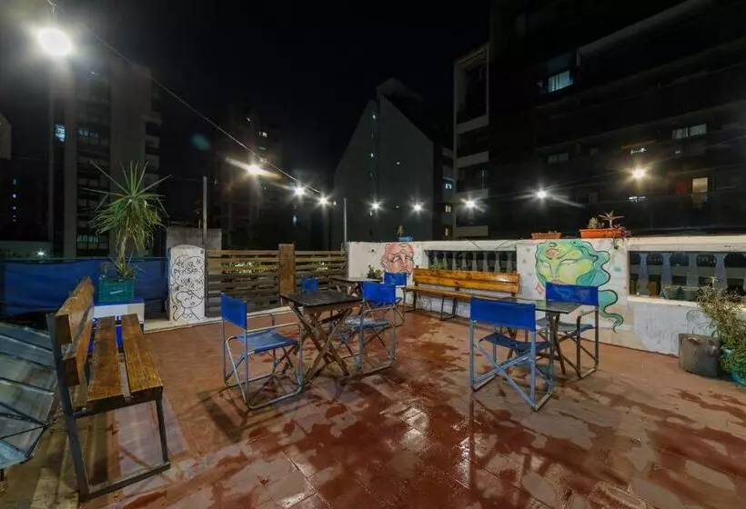 Rupestre Hostel