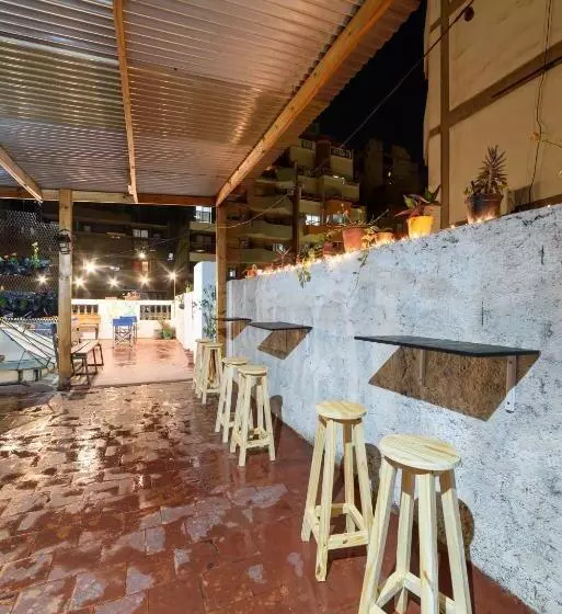 Rupestre Hostel