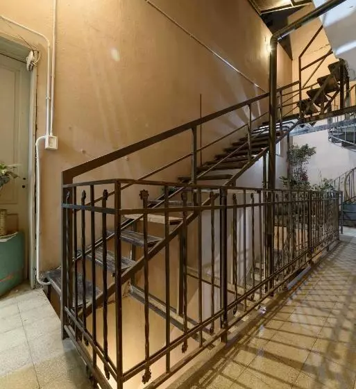 Rupestre Hostel
