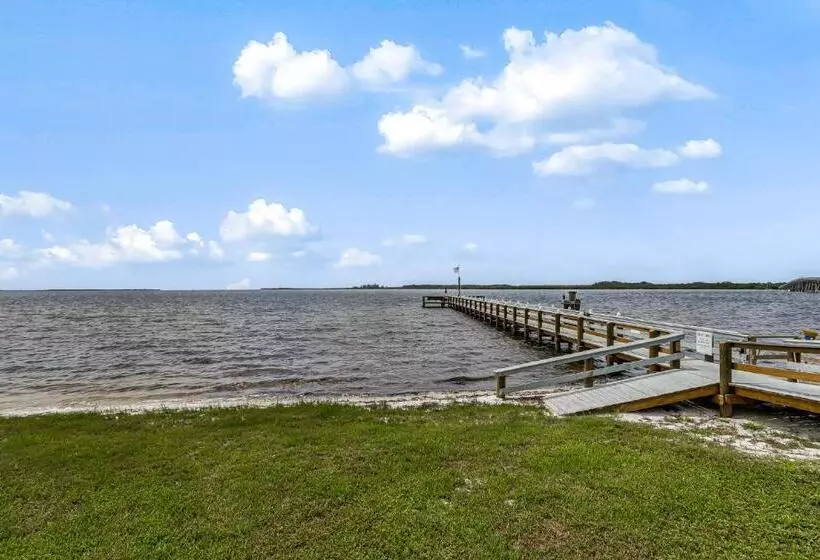 Hotelli River Breeze