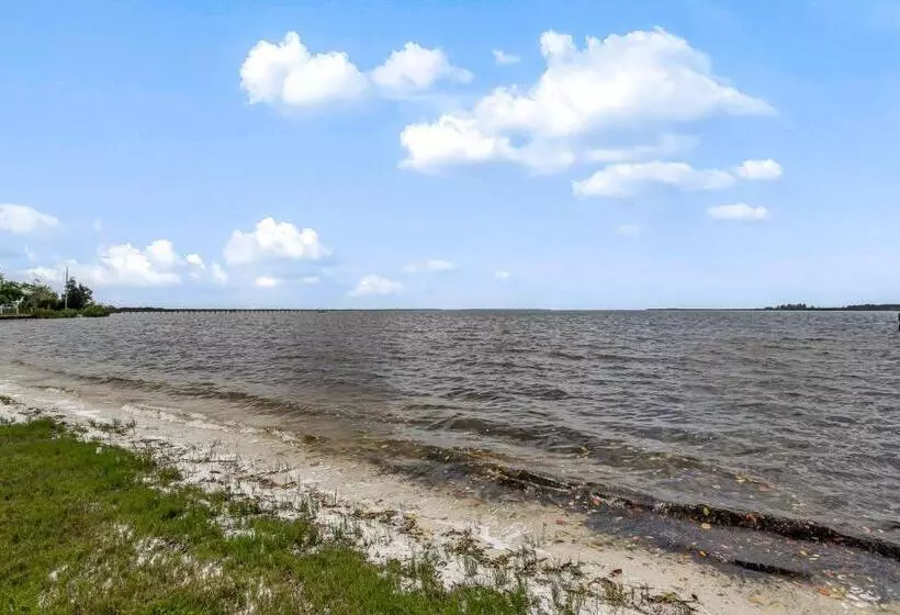 Hotelli River Breeze