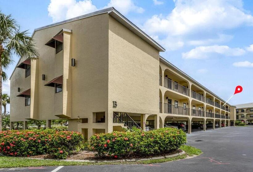 בית מלון כפרי River Breeze