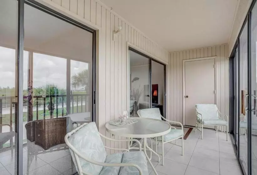 Hotelli River Breeze