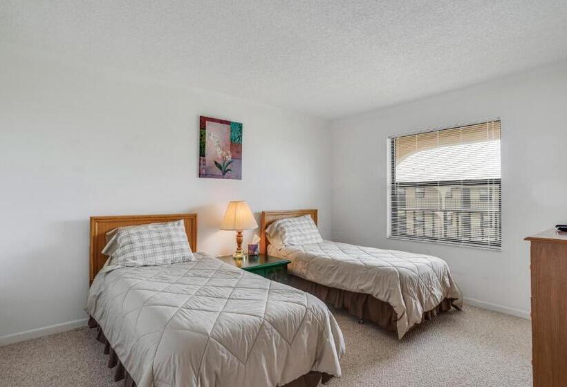 בית מלון כפרי River Breeze