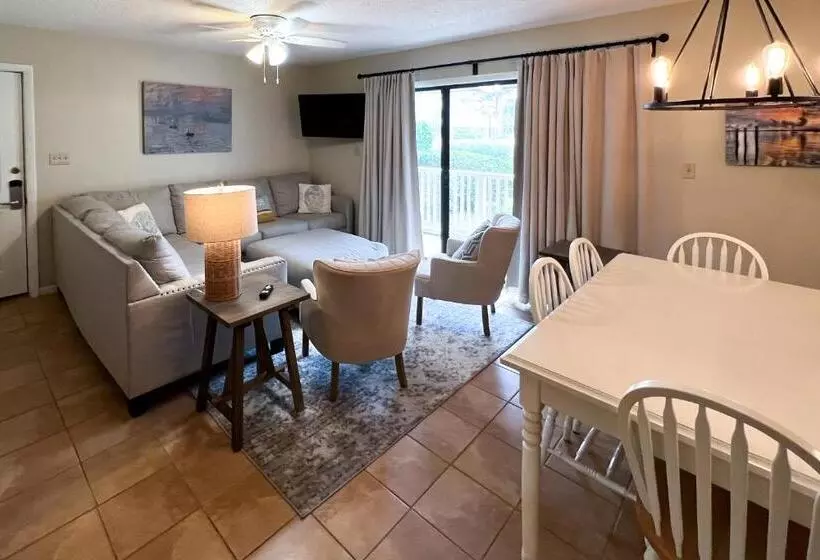 ホテル Seagrove Highlands 1103