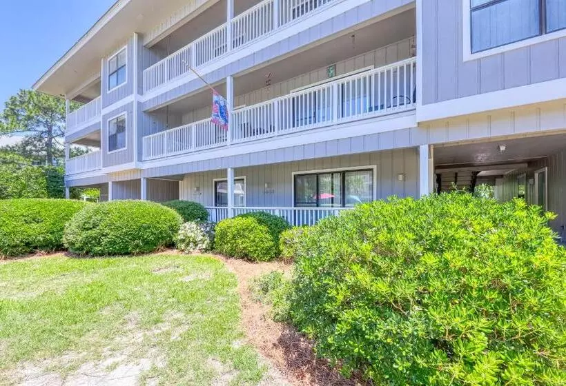 ホテル Seagrove Highlands 1103