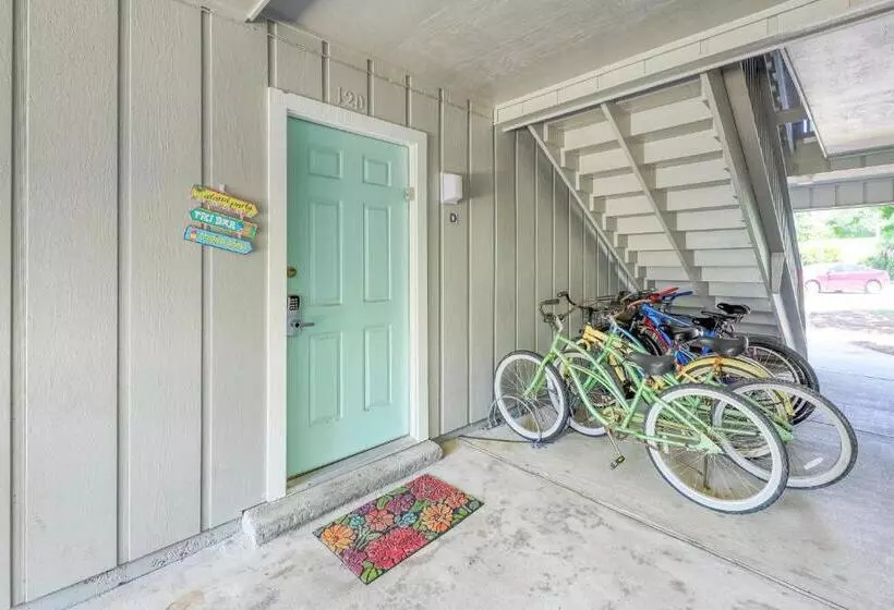 ホテル Seagrove Highlands 1103