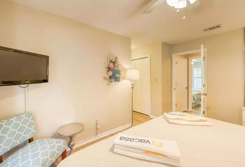 ホテル Seagrove Highlands 1103